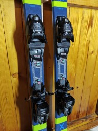 LYŽE BLIZZARD RTX RACE 153CM